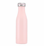 Milk Vacuum Water Bottle Milk Vacuum Water Bottle