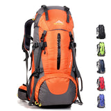 Backpack mountaineering bag travel bag Backpack mountaineering bag travel bag