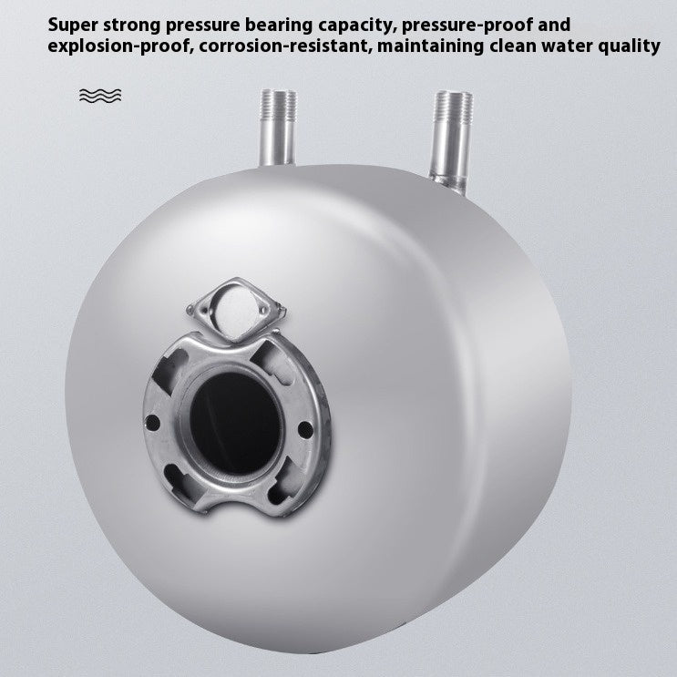 Portable Mini Home Electric Water Heater Portable Mini Home Electric Water Heater