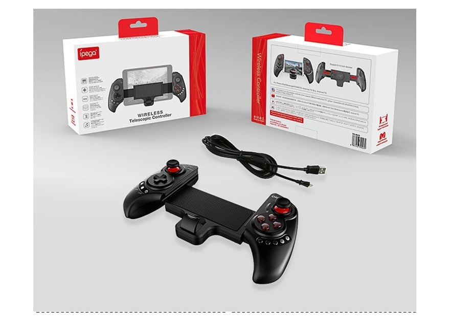 Eat chicken artifact wireless Bluetooth mobile phone tablet stretching game handle Jedi survival PG-9023 Eat chicken artifact wireless Bluetooth mobile phone tablet stretching game handle Jedi survival PG-9023