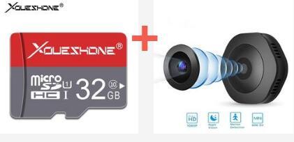 MINI CAMERA CAMERLIAR 1080P MINI CAMERA CAMERLIAR 1080P