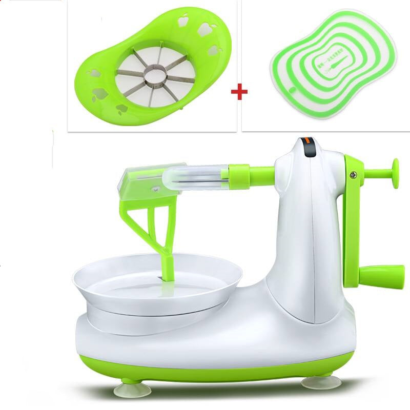 Hand peeler Hand peeler