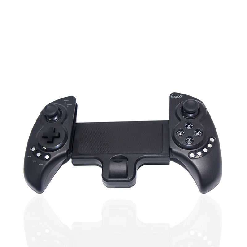 Mobile And Tablet Adjustable Controller Mobile And Tablet Adjustable Controller