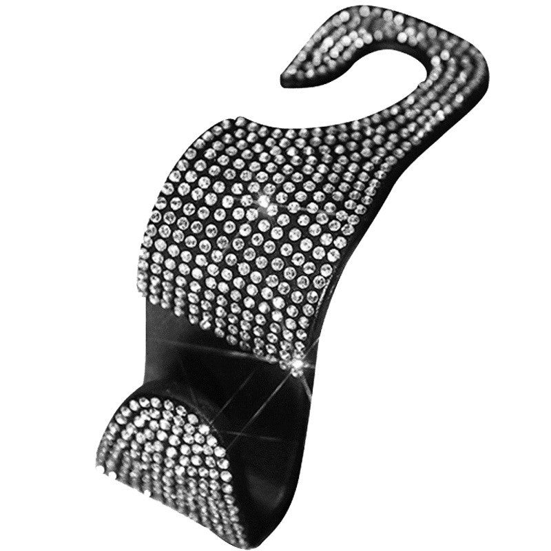 Car accessories hook car seat backrest headrest Car accessories hook car seat backrest headrest