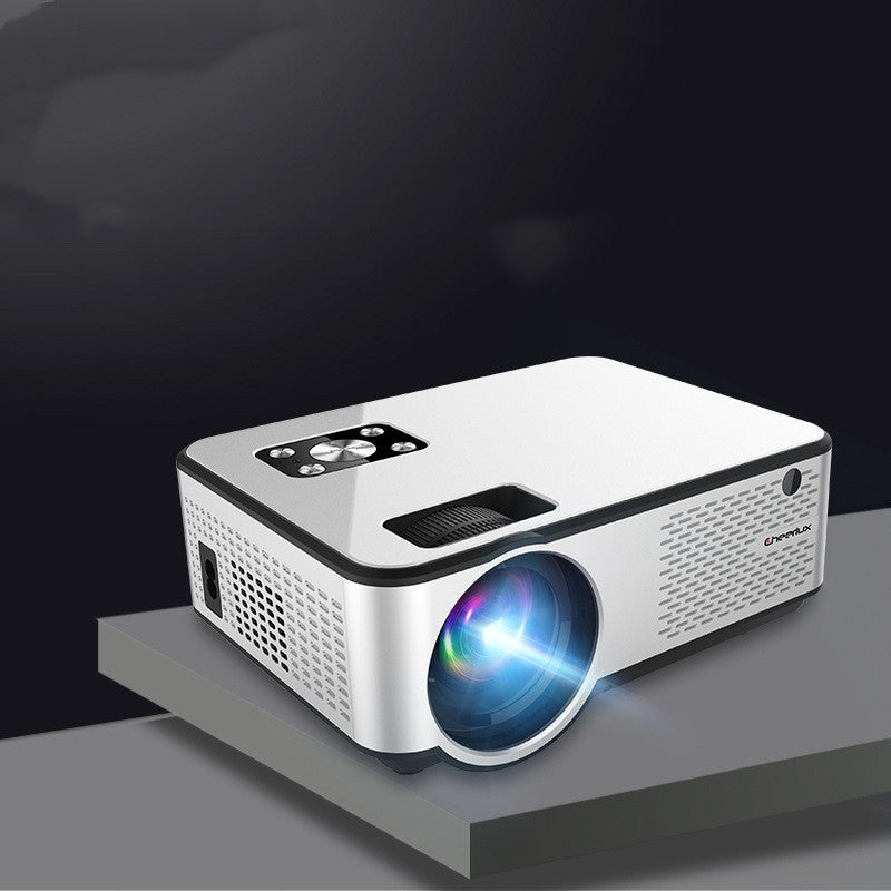 HD Home Multi-function Projector 1080P Home HD Home Multi-function Projector 1080P Home