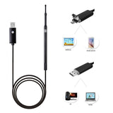 Endoscope Ear Pick Endoscope Ear Pick