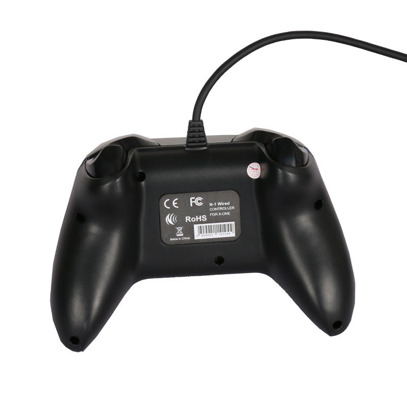 USB Wired Controller USB Wired Controller