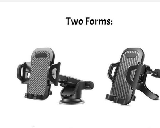 Universal Car Phone Holder Universal Car Phone Holder