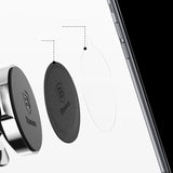 Magnetizing Piece Magnetic Car Phone Holder Accessories Magnetizing Piece Magnetic Car Phone Holder Accessories