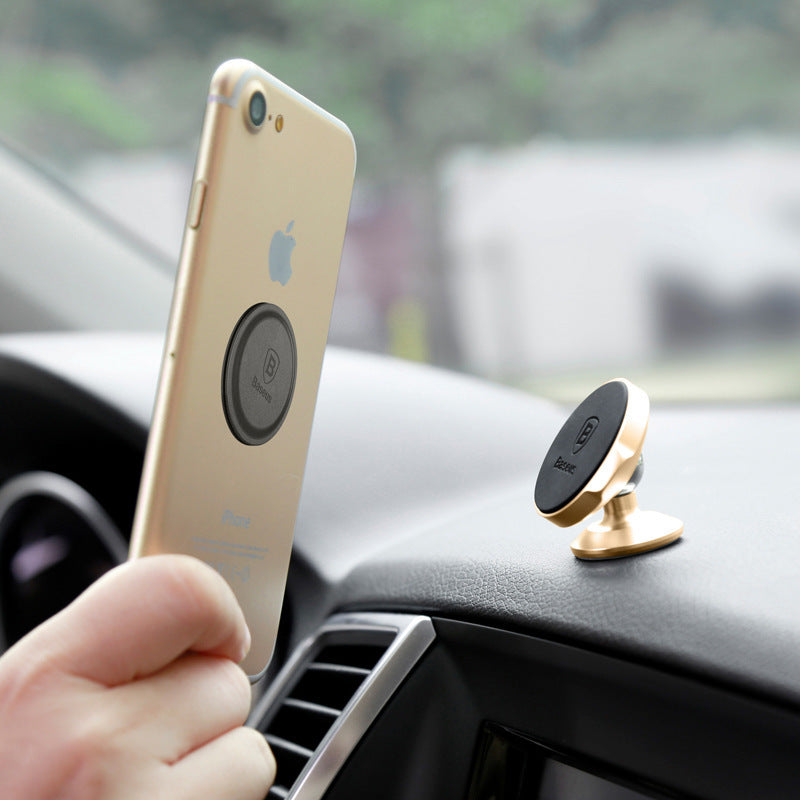 Magnetizing Piece Magnetic Car Phone Holder Accessories Magnetizing Piece Magnetic Car Phone Holder Accessories