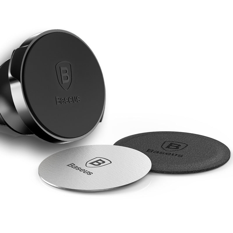 Magnetizing Piece Magnetic Car Phone Holder Accessories Magnetizing Piece Magnetic Car Phone Holder Accessories