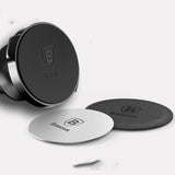 Magnetizing Piece Magnetic Car Phone Holder Accessories Magnetizing Piece Magnetic Car Phone Holder Accessories