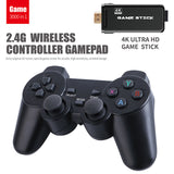Wireless Handle Source Game Console HDMI TV U Treasure Game Console Wireless Handle Source Game Console HDMI TV U Treasure Game Console
