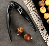 Cross Cut Peeler Household Peeler Chestnut Clip Knife Peeler Cross Cut Peeler Household Peeler Chestnut Clip Knife Peeler