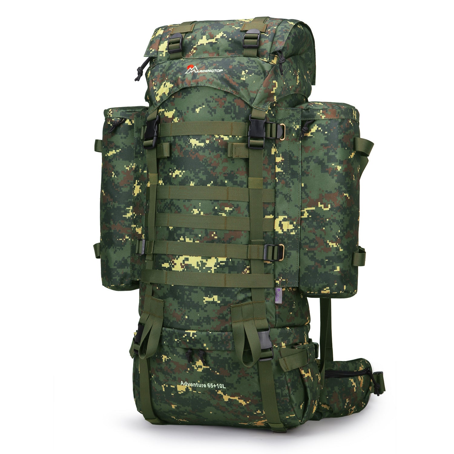 Backpack tactical backpack travel sports mountaineering bag Backpack tactical backpack travel sports mountaineering bag