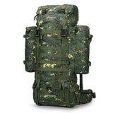 Backpack tactical backpack travel sports mountaineering bag Backpack tactical backpack travel sports mountaineering bag