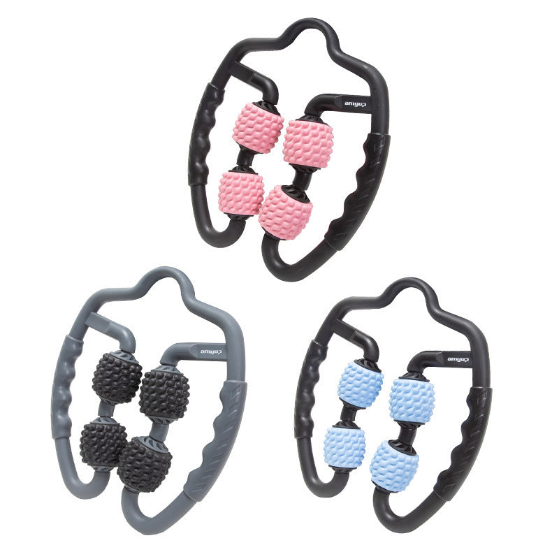 Foam Roller Muscle Relaxer Massage Roller Foam Roller Muscle Relaxer Massage Roller