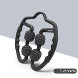 Foam Roller Muscle Relaxer Massage Roller Foam Roller Muscle Relaxer Massage Roller