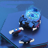 Compatible With Apple, Multi-function Mobile Phone USB Game Cooler System Cooling Fan Gamepad Holder Stand Radiator For   Phone Compatible With Apple, Multi-function Mobile Phone USB Game Cooler System Cooling Fan Gamepad Holder Stand Radiator For   Phone