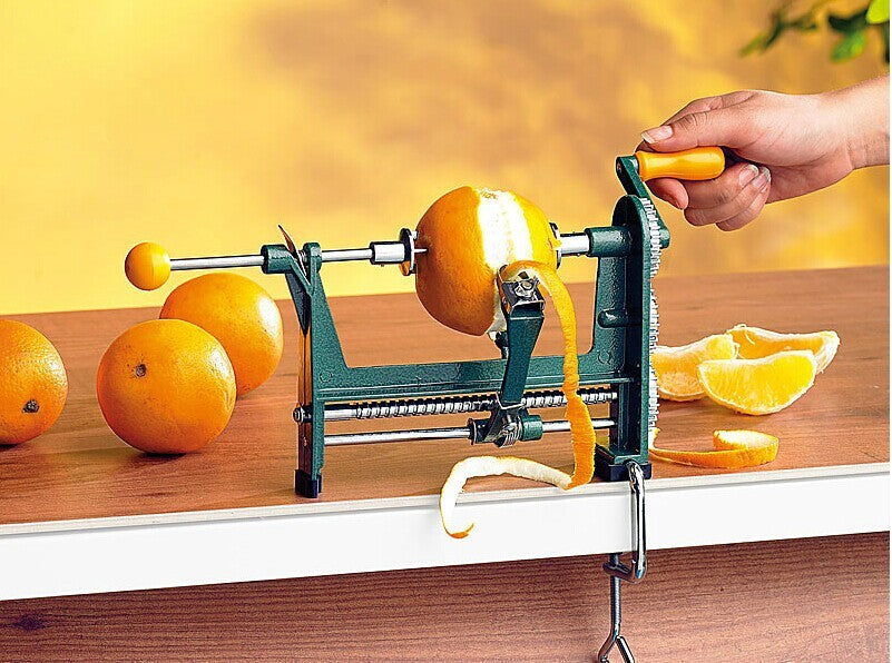 Adjustable Multifunctional Peeler Orange Peeler Peeling Tool Adjustable Multifunctional Peeler Orange Peeler Peeling Tool