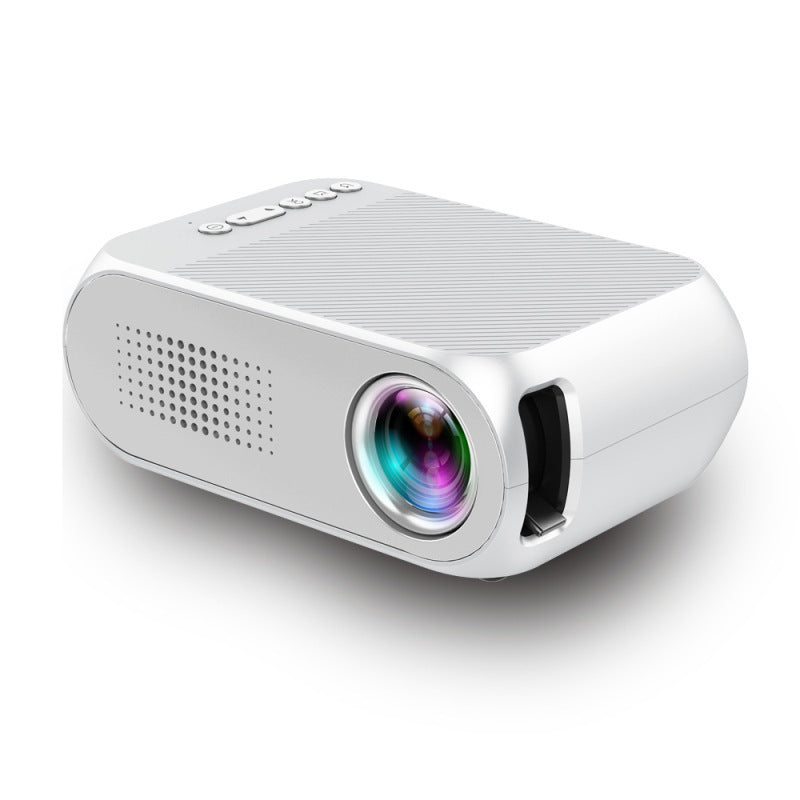 Projector Home Mini HD Mini Portable Projector Projector Home Mini HD Mini Portable Projector