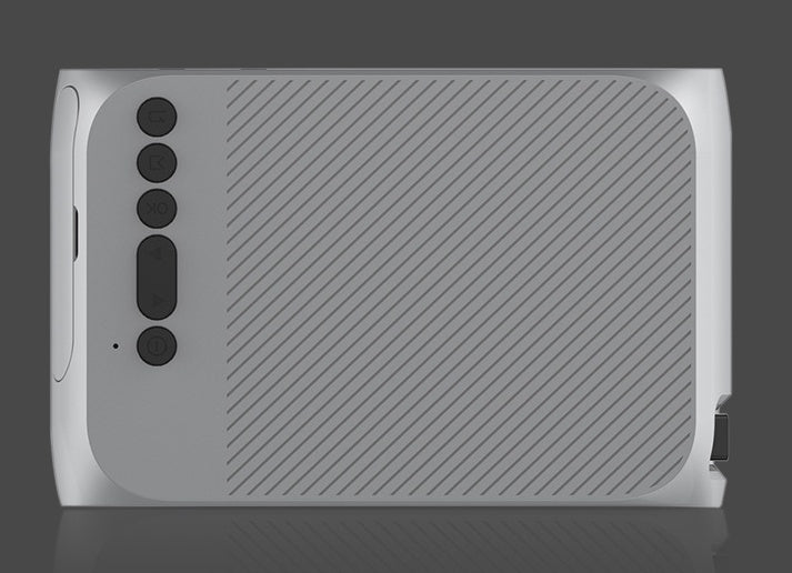 Projector Home Mini HD Mini Portable Projector Projector Home Mini HD Mini Portable Projector