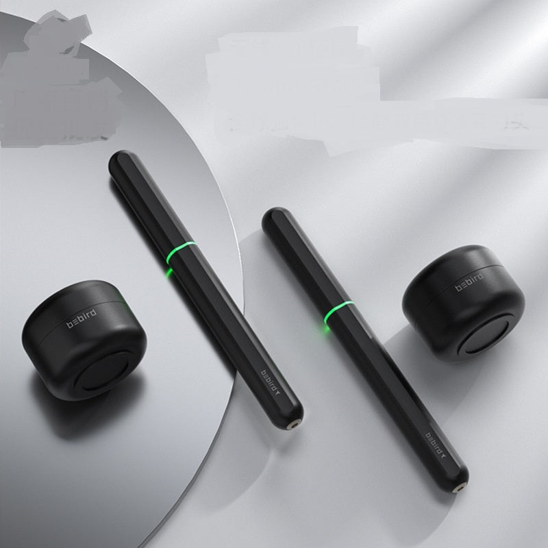 Wireless Wifi Visible Luminous Ear Pick Wireless Wifi Visible Luminous Ear Pick