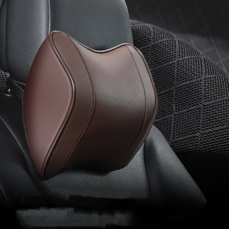 Car Headrest Neck Pillow Car Headrest Neck Pillow