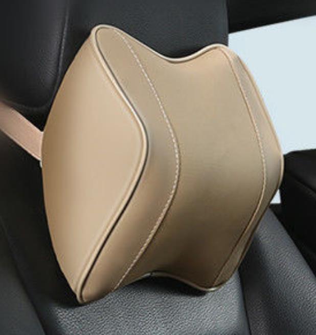 Car Headrest Neck Pillow Car Headrest Neck Pillow