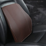 Car Headrest Neck Pillow Car Headrest Neck Pillow