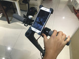 Universa lMobile Phone Riding Navigation Bracket Universa lMobile Phone Riding Navigation Bracket
