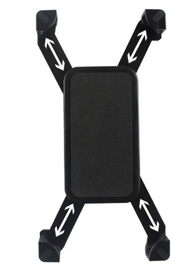 Universa lMobile Phone Riding Navigation Bracket Universa lMobile Phone Riding Navigation Bracket