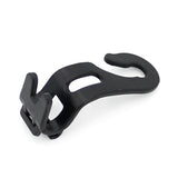 Car Hook Seat Back Hook Lock Type Creative Hook Car Multifunctional Car Hook Seat Back Hook Lock Type Creative Hook Car Multifunctional