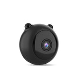 Smart Wifi Wireless Camera Hd Night Vision Smart Wifi Wireless Camera Hd Night Vision