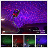 Star Light Projector Party Lights USB LED Light Interior Lighting LED Interior Car Lights Starry Sky Galaxy Night Lights Star Light Projector Party Lights USB LED Light Interior Lighting LED Interior Car Lights Starry Sky Galaxy Night Lights