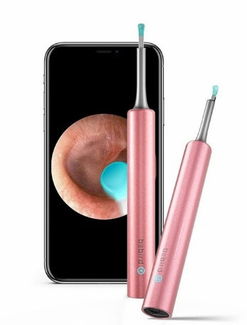 Wholesale Ear Picking Tool Set Visual Ear Pick Ear Picking Artifact Luminous Button Ear Pick Wireless Smart Endoscope Ear Pick Wholesale Ear Picking Tool Set Visual Ear Pick Ear Picking Artifact Luminous Button Ear Pick Wireless Smart Endoscope Ear Pick