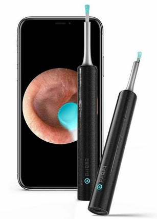 Wholesale Ear Picking Tool Set Visual Ear Pick Ear Picking Artifact Luminous Button Ear Pick Wireless Smart Endoscope Ear Pick Wholesale Ear Picking Tool Set Visual Ear Pick Ear Picking Artifact Luminous Button Ear Pick Wireless Smart Endoscope Ear Pick