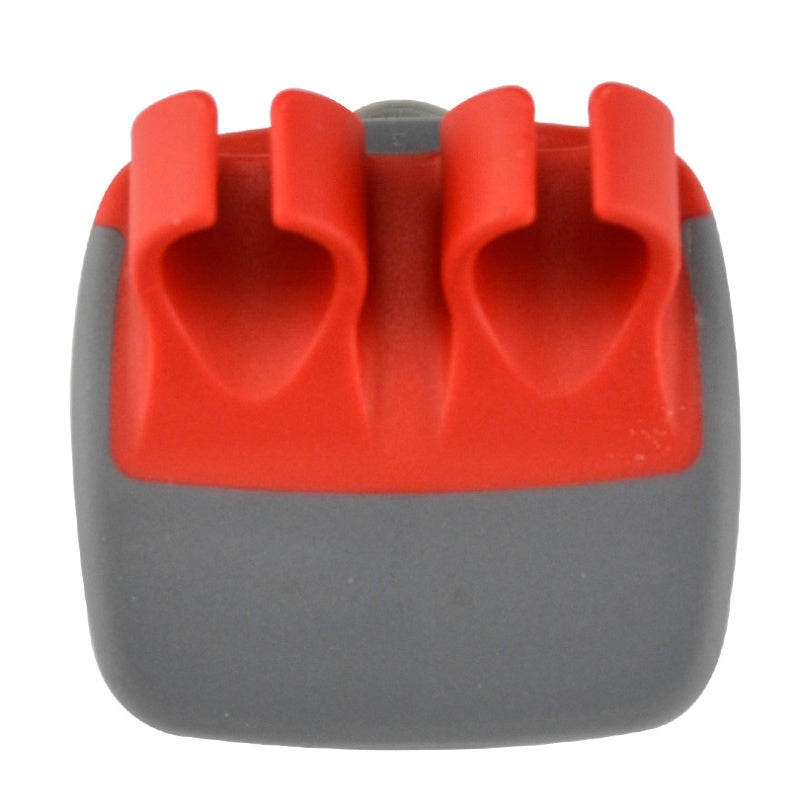 Creative finger fruit peeler Creative finger fruit peeler