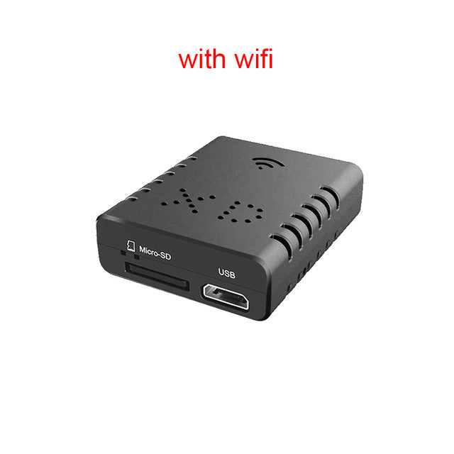 A9 camera wifi smart sports HD DV night vision camera A9 camera wifi smart sports HD DV night vision camera