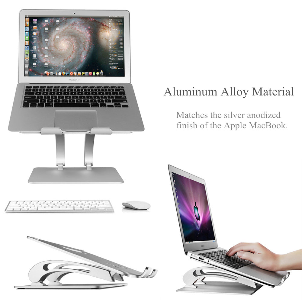Laptop Computer Stand Bracket Tablet Computer Table Frame Cooling Base Folding Lift Laptop Computer Stand Bracket Tablet Computer Table Frame Cooling Base Folding Lift