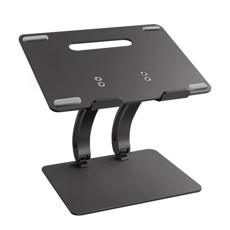 Laptop Computer Stand Bracket Tablet Computer Table Frame Cooling Base Folding Lift Laptop Computer Stand Bracket Tablet Computer Table Frame Cooling Base Folding Lift