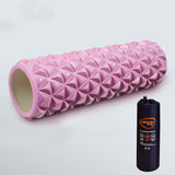 Foam Roller Muscle Relaxation Mace Massage Roller Foam Roller Muscle Relaxation Mace Massage Roller