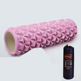 Foam Roller Muscle Relaxation Mace Massage Roller Foam Roller Muscle Relaxation Mace Massage Roller