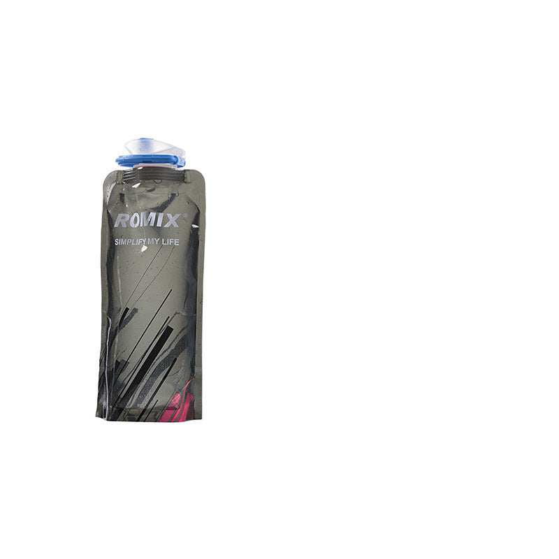 Travel Portable Collapsible Folding Drinking Water Pot Outdoor Sports Water Bottle Carabiner Water Bottle Bag Camp Bag Travel Portable Collapsible Folding Drinking Water Pot Outdoor Sports Water Bottle Carabiner Water Bottle Bag Camp Bag