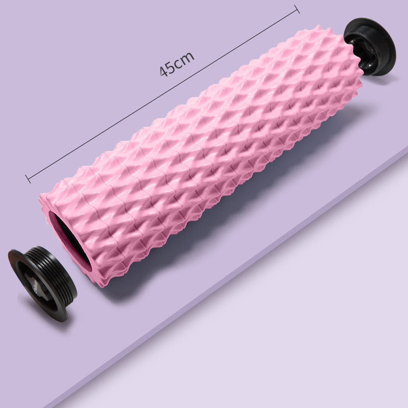 Foam massage roller Foam massage roller