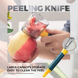 Collect Cup Peeler Multifunction Collect Cup Peeler Sale Potato Peeler Kitchen Multi-function Knife Tool Zesters Planer Collect Cup Peeler Multifunction Collect Cup Peeler Sale Potato Peeler Kitchen Multi-function Knife Tool Zesters Planer