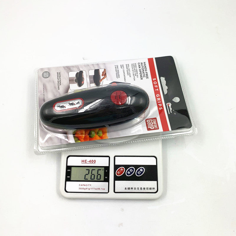 Electric Can Opener Automatic Bottle Opener Cordless One Tin Touch Edges Handheld Jar Openers Kitchen Bar Tool Gadgets Electric Can Opener Automatic Bottle Opener Cordless One Tin Touch Edges Handheld Jar Openers Kitchen Bar Tool Gadgets