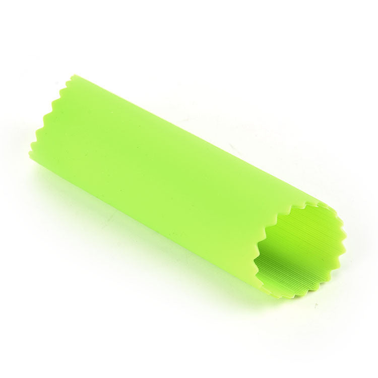 Silicone Manual Garlic Peeler Silicone Manual Garlic Peeler