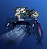 Eat chicken artifact shooting game controller Eat chicken artifact shooting game controller