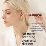 Smart Visual Ear Pick Wireless Smart Visual Ear Pick Wireless